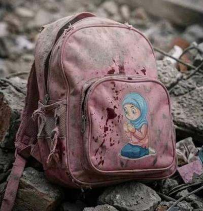 UN experts’ report on US and Israeli military attacks on Minab School
