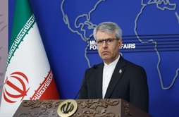 I.R. Iran, Ministry of Foreign Affairs- Baghaei: Nihilism in US governance poses grave threat to human life and civilization